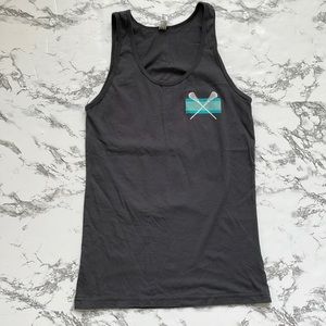 Sportabella lacrosse tank